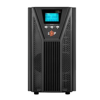 ИБП Smart-UPS LogicPower-6000 PRO (without battery)