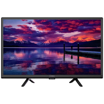 Телевизор 24 дюйма Strong SRT 24HE4023 (12V LED TV T2/S2 HDMI USB — W23-LY2400) Б/У