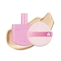 Рефіл до кушона Unleashia Don't Touch Glass Pink Cushion Тон 21N Hyaline 15 г