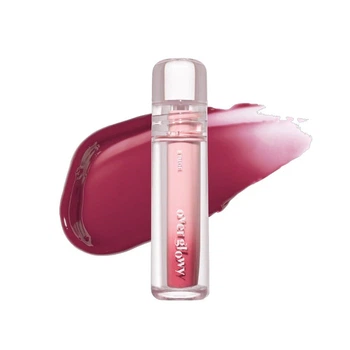 Тінт для губ Etude House Over Glowy Tint Відтінок 6 pinks tone