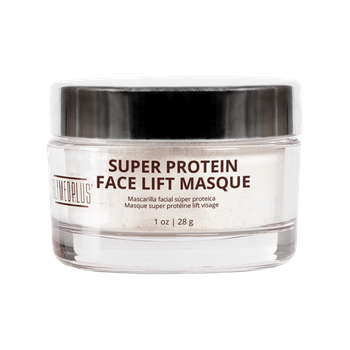 Маска-порошок с лифтинг-эффектом GlyMed Plus Super Protein Face Lift Masque 28г