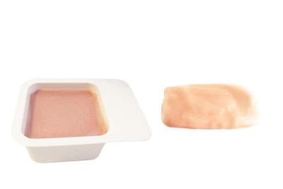 Воск пленочный для микроволновой печи Norma de Durville Peelable single use wax, micro-wave heating 100 g