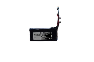 Аккумуляторная сборка ST-B 42MC(6s3p) Li-ion Molicel P42А 21700 12600mAh 22.2V 135A