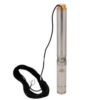 Насос свердловинний Vitals Aqua 3.5DC 1563-0.9r 0,9 кВт (47621)