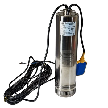 Скважинный насос Vitals Aqua PRO 5-4DCw 4535-1.0f 1 кВт (149017)