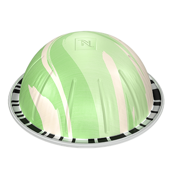 Кава в капсулах Nespresso Vertuo Pistachio Vanilla Flavour Over Ice (10 капсул)