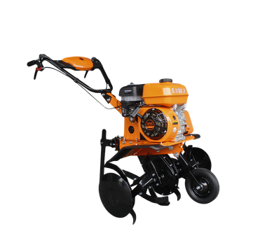 Культиватор GTM B-7/88-2 бензиновий 7.0 л.с. 212 см3 5200 Вт 1 вперед / 1 назад обробка 88 см