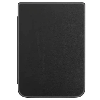 Чохол-обкладинка Primolux Slim для електронної книги Pocketbook 740 InkPad 3/740 Pro/741 - Black