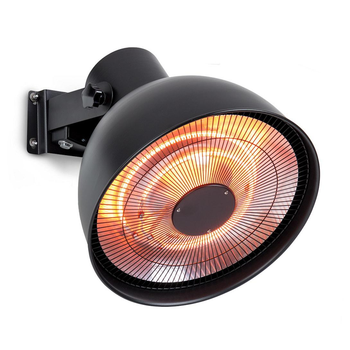 Инфракрасный электрический обогреватель BLUMFELDT HEATBELL WALL SMART, 2 кВт в Германия