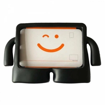 Чехол противоударний с ручками WAVE для Apple iPad mini 1 2 3 4 5 Black