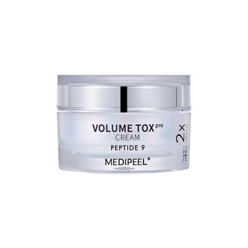 Омолоджуючий крем MEDI-PEEL Peptide 9 Volume Tox Cream PRO 50 мл / NEW