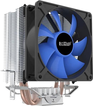 Кулер для процесора PcCooler S93 V2 (S93 V2)