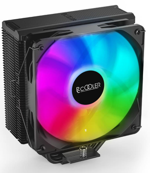 Кулер для процесора PcCooler PсCOOLER PALADIN EX400 ARGB (PALADIN EX400 ARGB)
