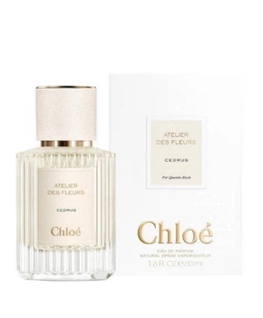 Парфумована вода для жінок Chloé Atelier Des Fleurs Cedrus 50 ml