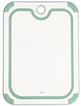 Дошка обробна HOMLA Easy Cook кремова 37 x 27.5 см (5906496743290)