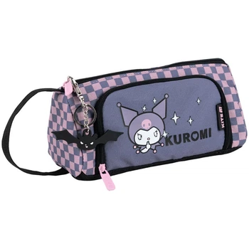 Пенал Kite Kuromi HK25-2700