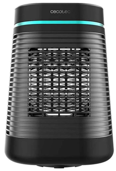 Тепловентилятор Cecotec ReadyWarm 1550 Max Ceramic Rotate Smart