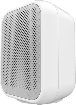 Тепловентилятор Cecotec ReadyWarm 1500 Max Ceramic Rotate White