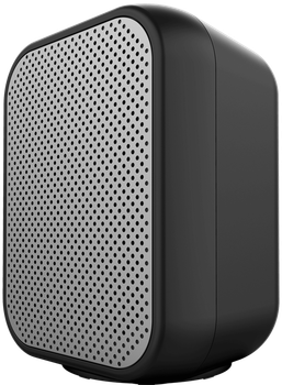 Тепловентилятор Cecotec ReadyWarm 1500 Max Ceramic Rotate Black