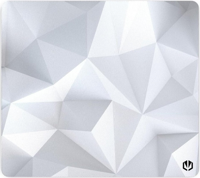 Игровая поверхность Endorfy Crystal Onyx L Speed White (EY6B009)