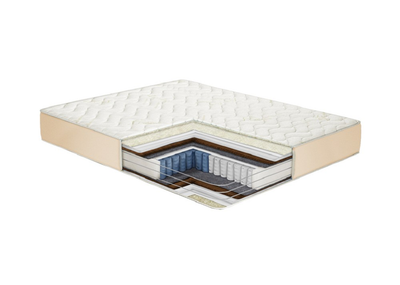 Матрас ортопедический USLEEP HARD Sapphire 140x190 см