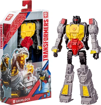 Игрушка-трансформер Hasbro Grimlock (E5883_F7422)