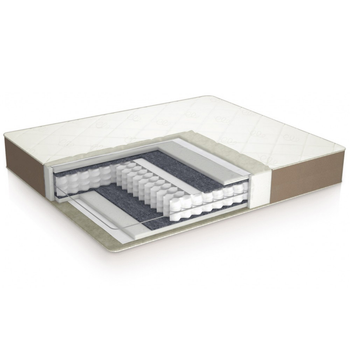 Матрас ортопедический USLEEP HARD IDEAL 180x200 см