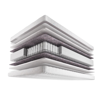 Матрас ортопедический USLEEP COMFORTEX Aurora Cocos 80x190 см