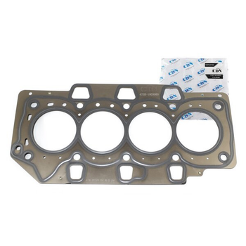 Прокладка гбц (метал) 1.3l на Chery JAGGI CDN, 473H-1003080