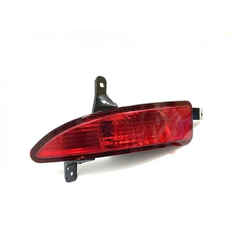 Фара противотуманная задняя левая HQ на Geely EMGRAND EX7, 1017009826