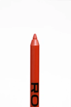 Лайнер гелевый для глаз водостойкий Jetsetter Eyeliner ROB 02 оранжевый