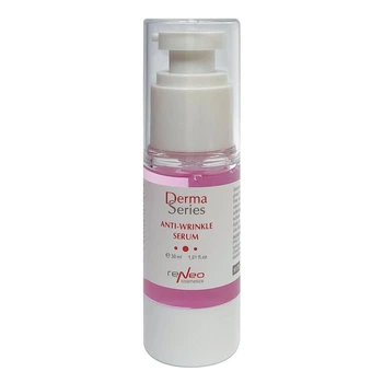 Сироватка проти зморшок Derma Series Anti-wrinkle serum, 30 ml