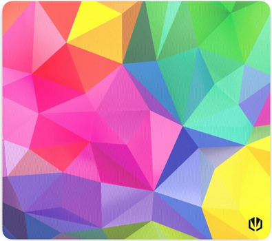 Игровая поверхность Endorfy Crystal Spectrum L Speed (EY6B011)