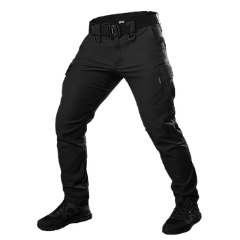 Штани Camotec Герць Police чорний M (8294(M))