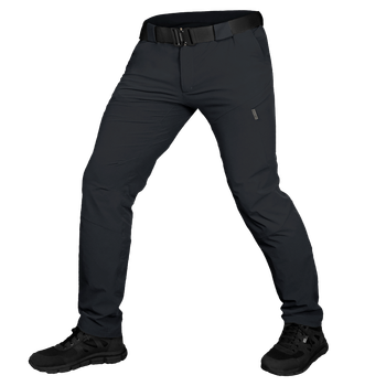 Штани Camotec Lizard DWB синій L (7211-L)