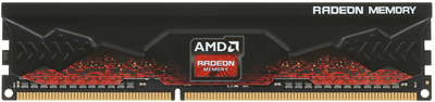Pamięć AMD DDR3-1600 8192MB PC3-12800 R5 Series (R5S38G1601U2S)