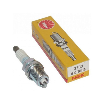 Свеча зажигания NGK на Chery QQ, S11-3707100