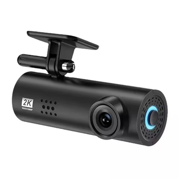Автомобільний відеореєстратор WDR LF9 із Wi-Fi FullHD 2K та нічним режимом