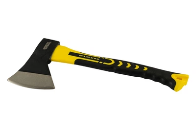 Топор Mastertool 800 г ручка стекловолокно (05-0205)