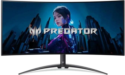 Монитор 39" Acer Predator X39BMIIPHUZX (UM.TXXEE.001)