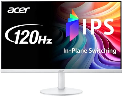 Монитор 23.8" Acer SA243YG0wi (UM.QS3EE.004)