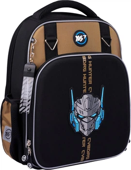 Каркасний рюкзак YES S-78 Cyborg Hunter 38х29х15 см 17 л (559868) (5056574446183)