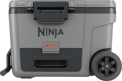 Термобокс Ninja FrostVault Hard Cooler 42 л Grey (FB245EUGY)