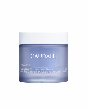 Caudalie Vinoperfect Ночной крем для сияния кожи, 50 мл