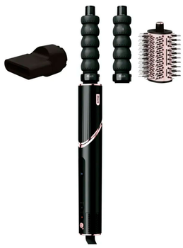 Стайлер Shark FlexStyle 3-in-1 Hair Styler and Dryer Stone HD426EU