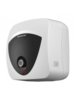 Водонагрівач електричний Ariston ANDRIS LUX 6 OR EU 1.5 кВт 6 л над мийкою механічне керування A 3626236