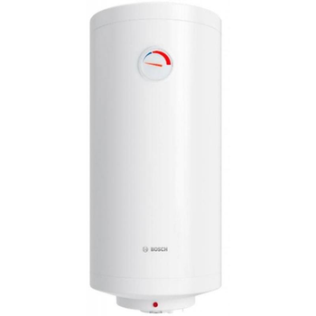 Водонагрівач електричний BOSCH круглий слім Tronic 2000 80 л 2 кВт механічне керування C білий 7736504521