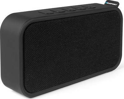 Портативна колонка Blaupunkt BTR 60 Black (510005763)