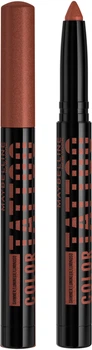Cтійкі моно-тіні для повік в стіку Maybelline New York Color Tattoo 130 I Am Spicy 1.4 г (3600531701857)