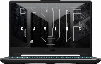 Ноутбук ASUS TUF Gaming A15 FA506NFR (FA506NFR-HN009W)